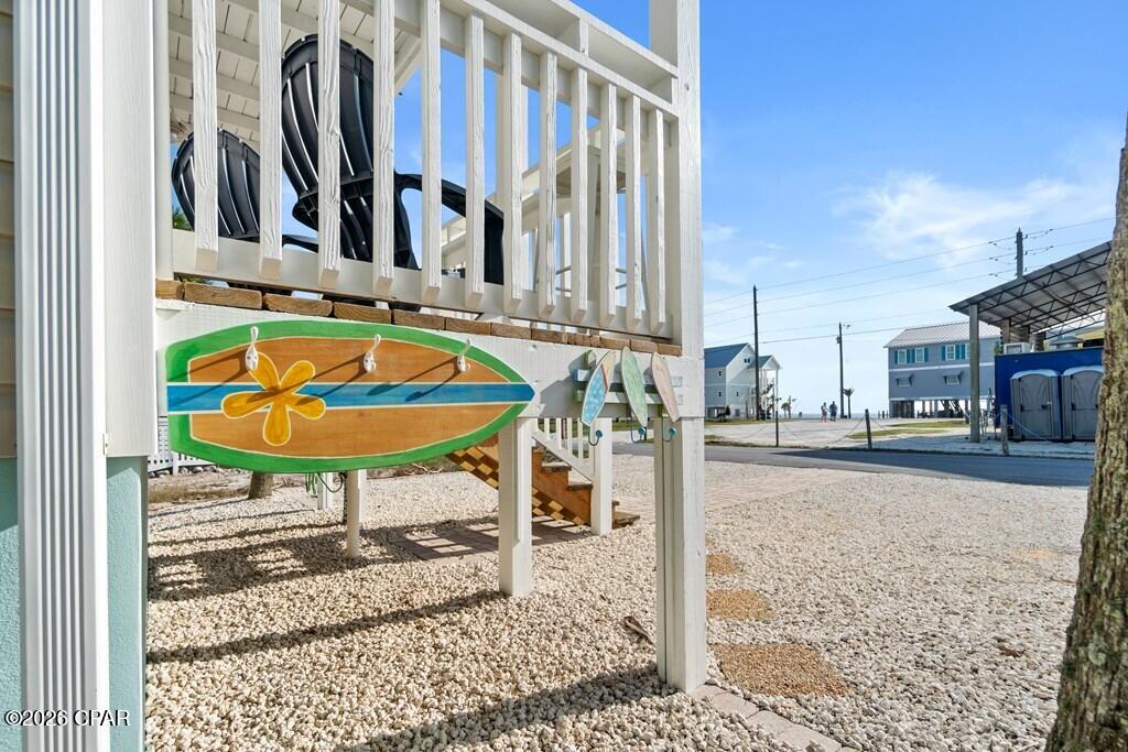830 Oleander Avenue Mexico Beach FL 32456