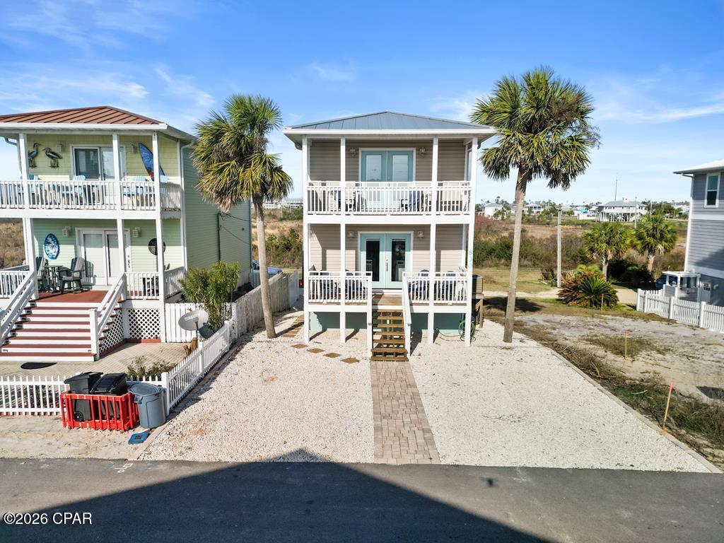 830 Oleander Avenue Mexico Beach FL 32456