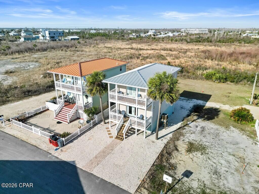 830 Oleander Avenue Mexico Beach FL 32456