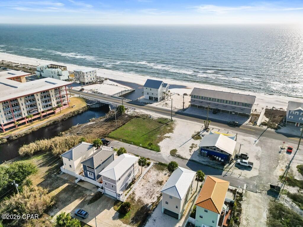 830 Oleander Avenue Mexico Beach FL 32456