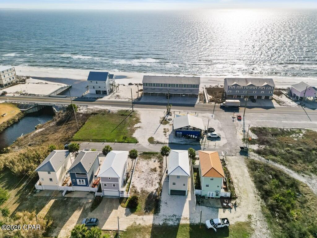 830 Oleander Avenue Mexico Beach FL 32456