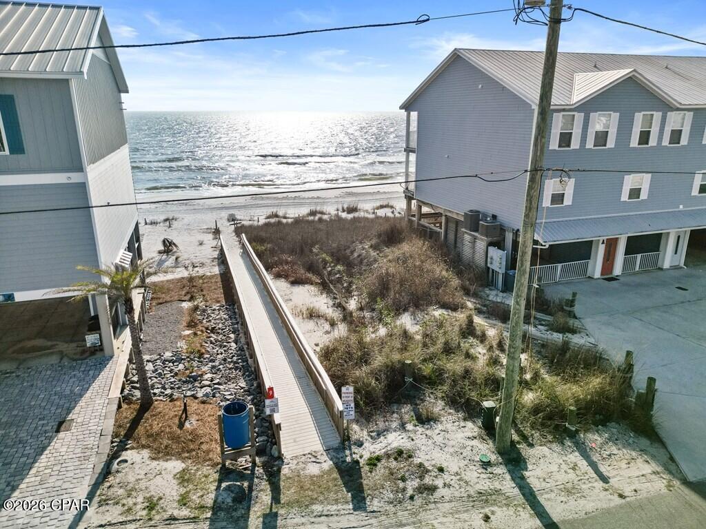 830 Oleander Avenue Mexico Beach FL 32456