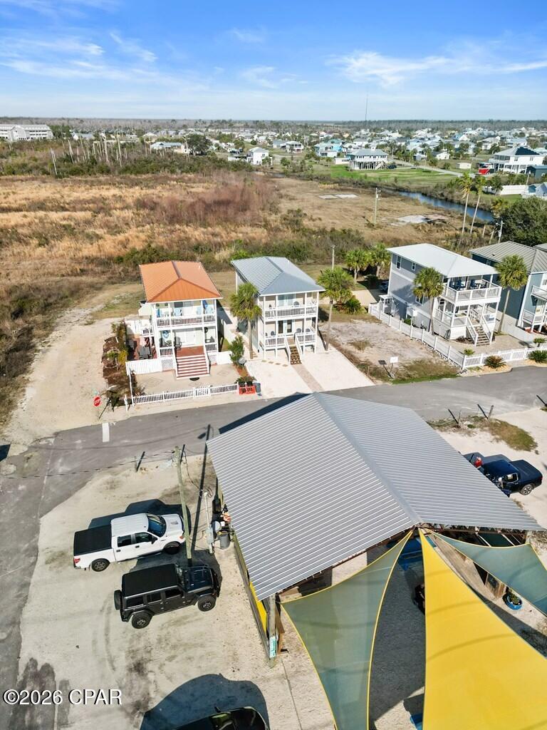 830 Oleander Avenue Mexico Beach FL 32456