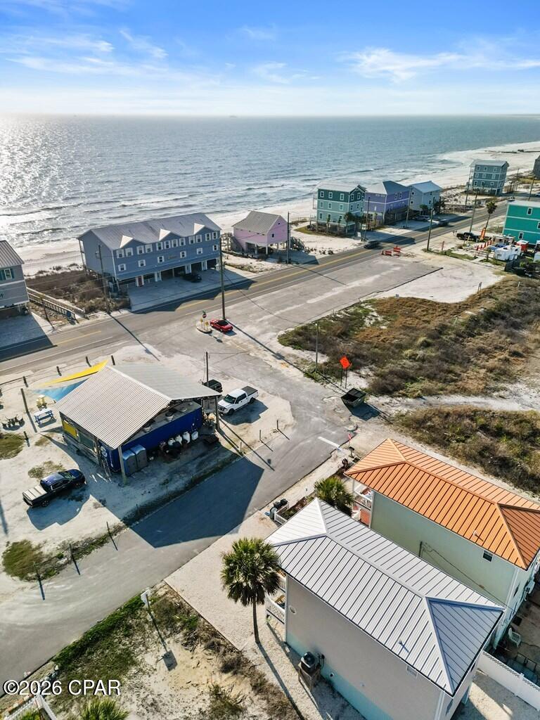 830 Oleander Avenue Mexico Beach FL 32456