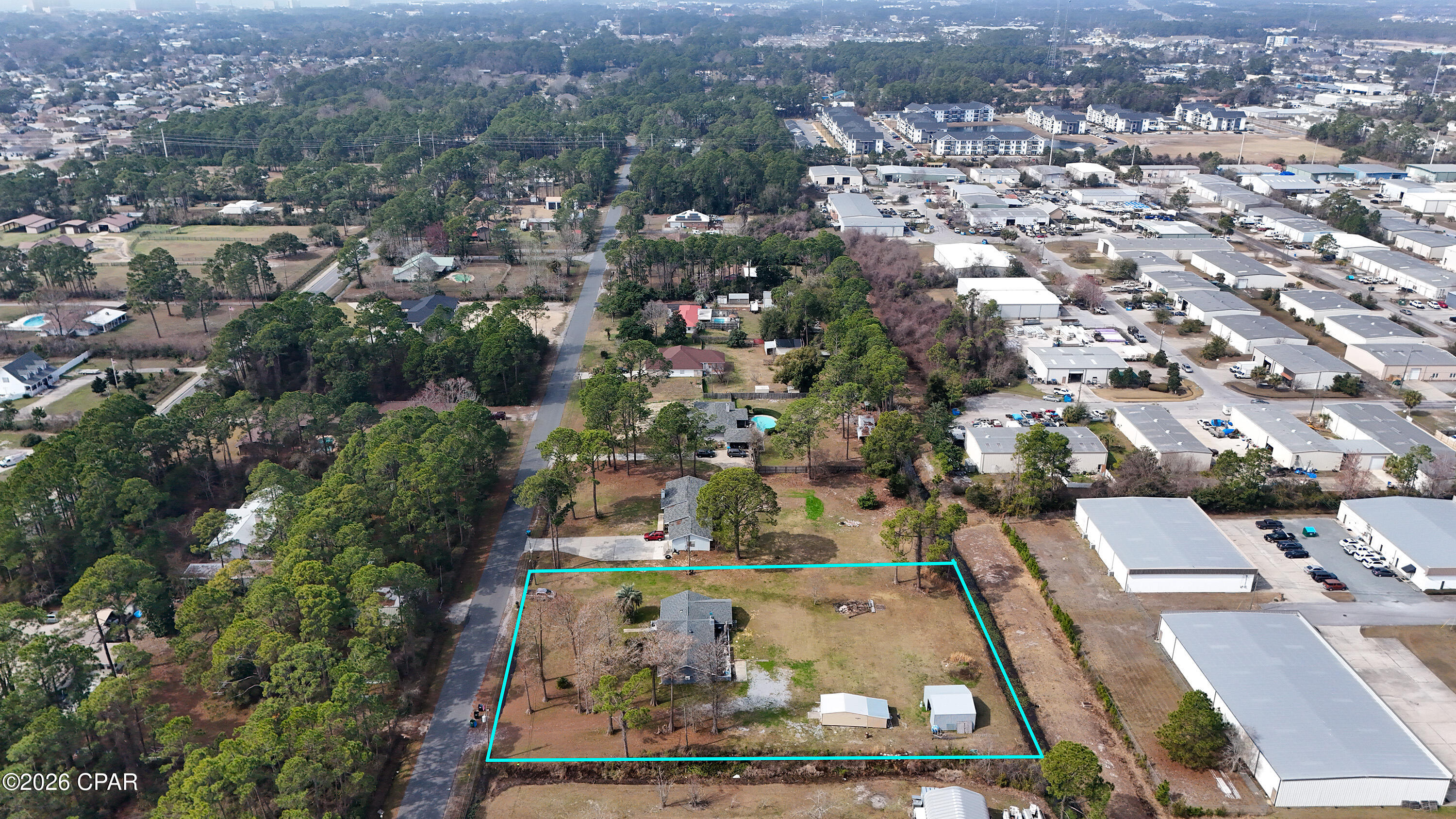 7410 Kingman Street Panama City Beach FL 32408