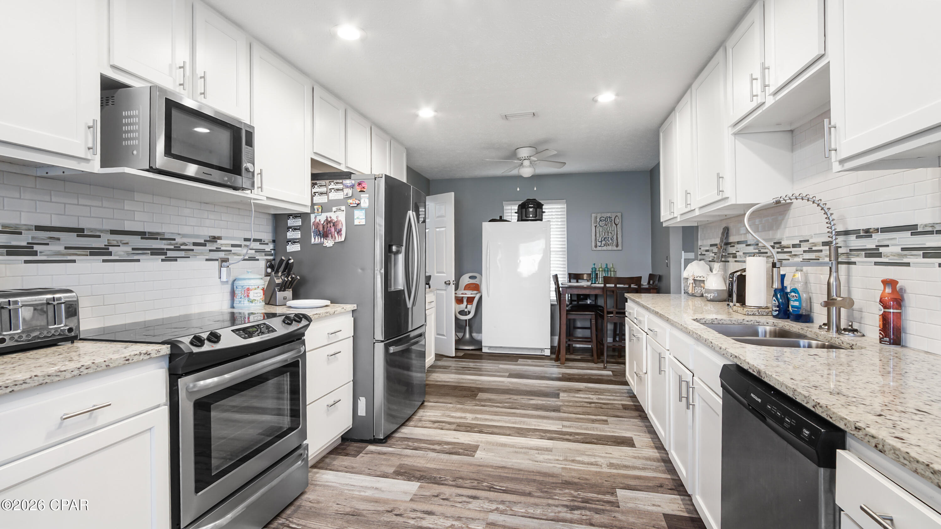 7410 Kingman Street Panama City Beach FL 32408