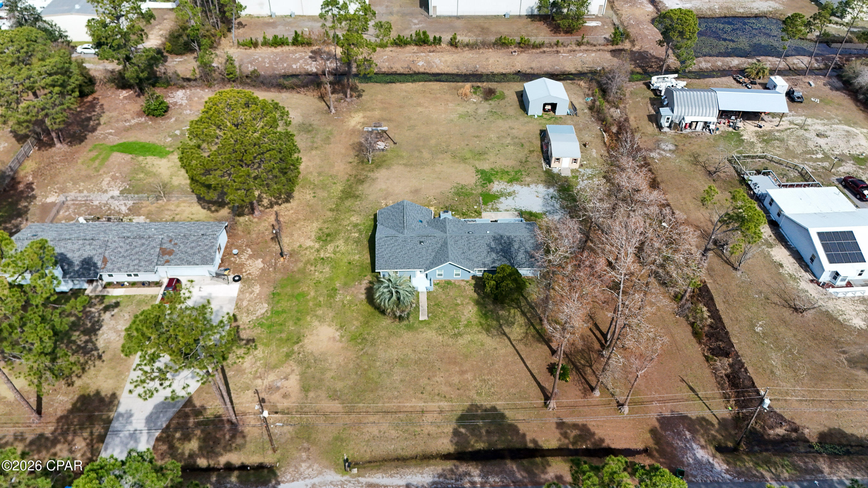 7410 Kingman Street Panama City Beach FL 32408