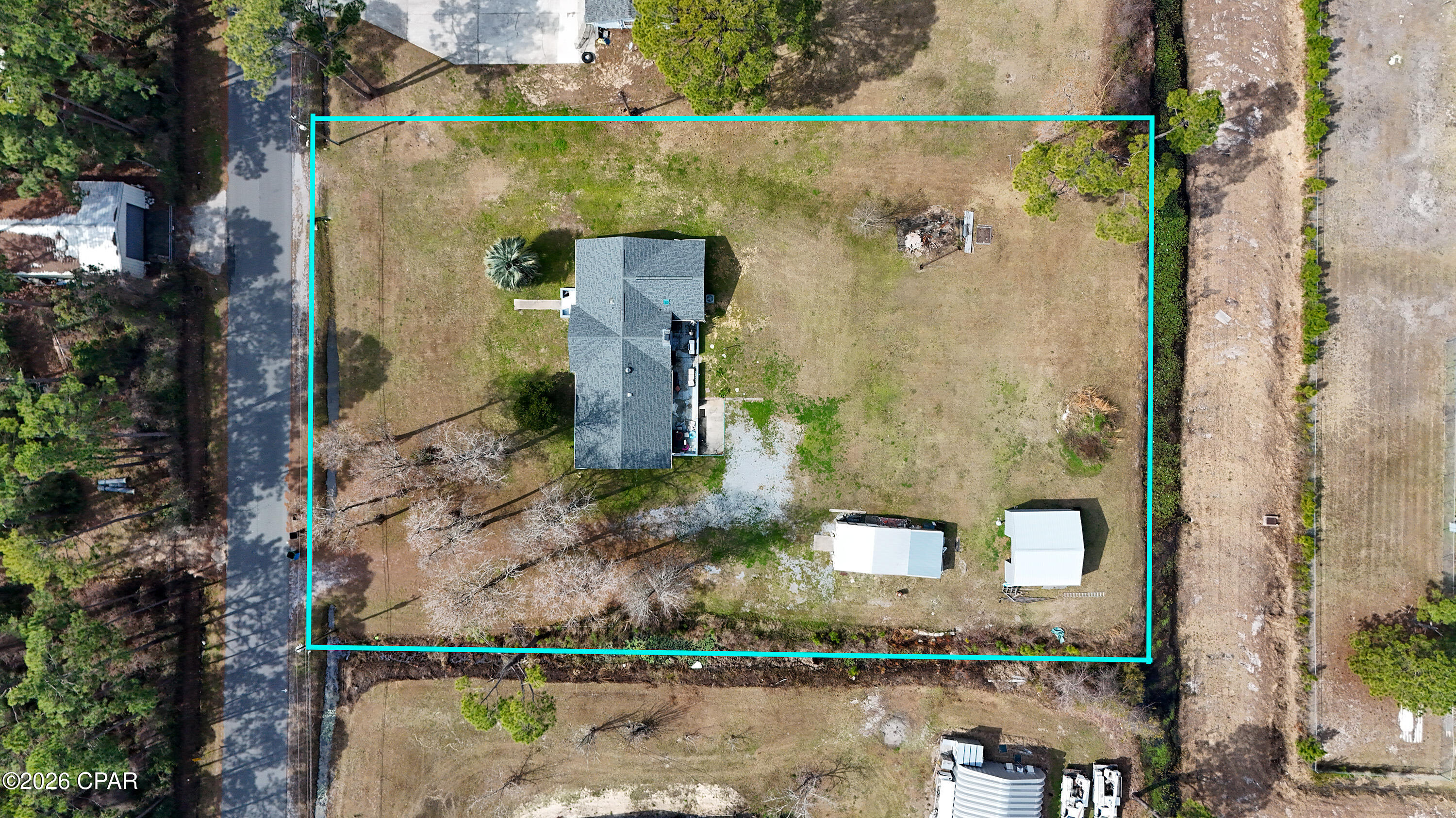 7410 Kingman Street Panama City Beach FL 32408