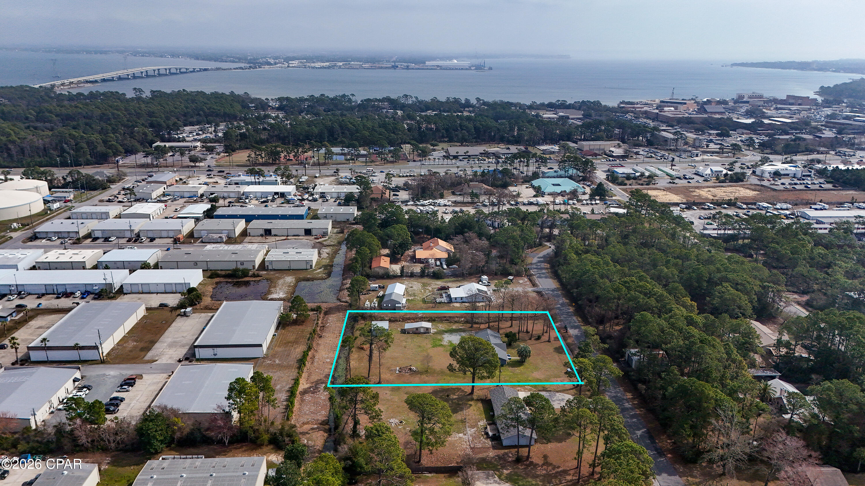 7410 Kingman Street Panama City Beach FL 32408