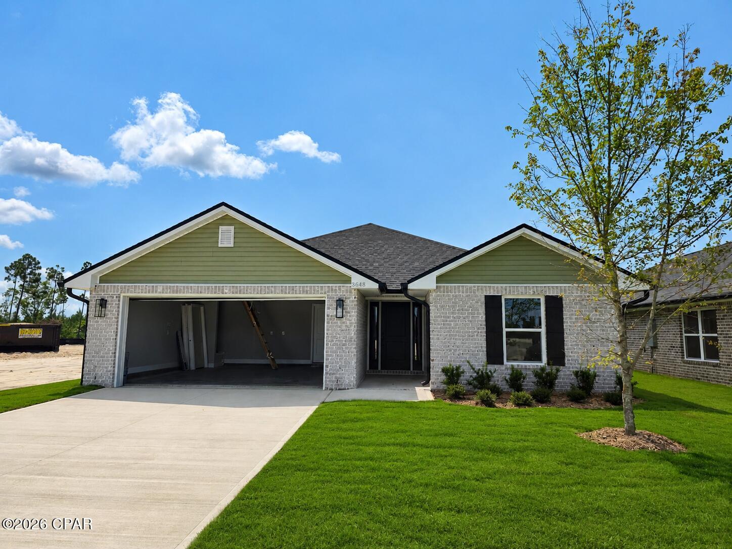 3648 Basal Street Panama City FL 32404