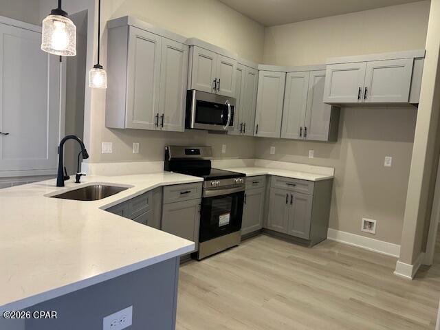 3648 Basal Street Panama City FL 32404