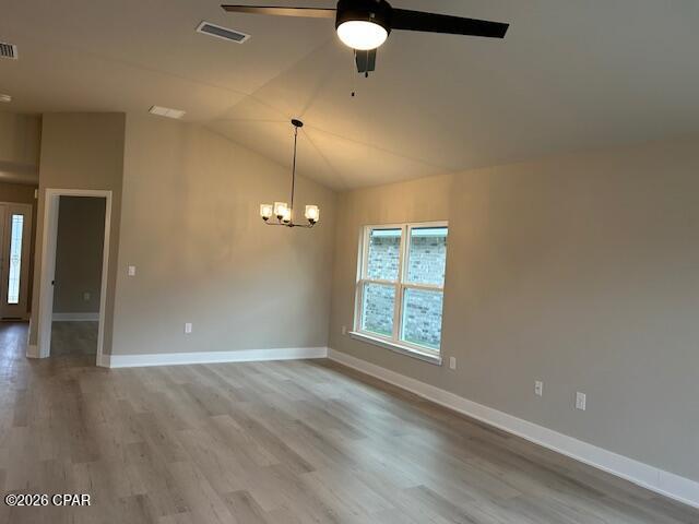 3648 Basal Street Panama City FL 32404
