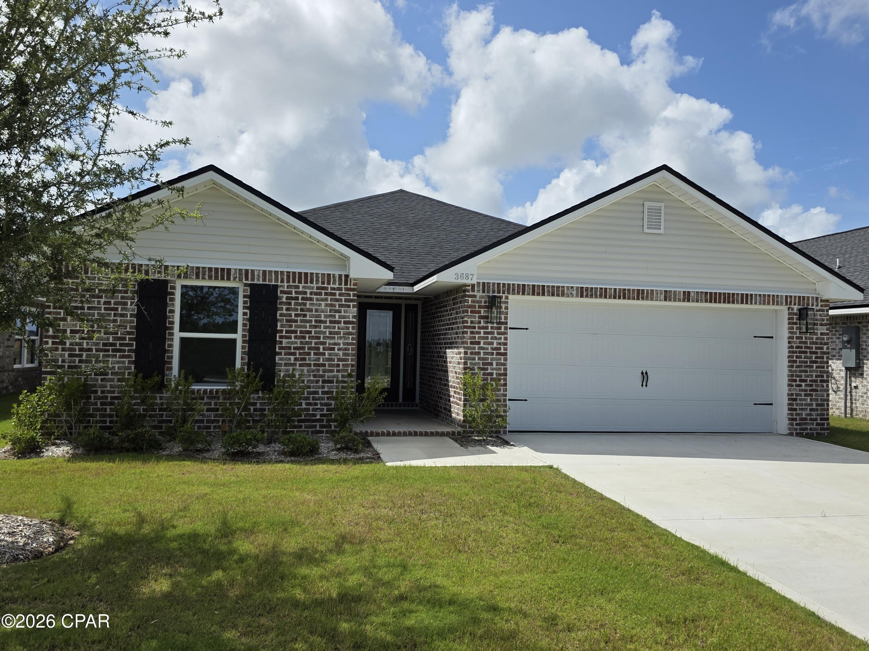 3648 Basal Street Panama City FL 32404