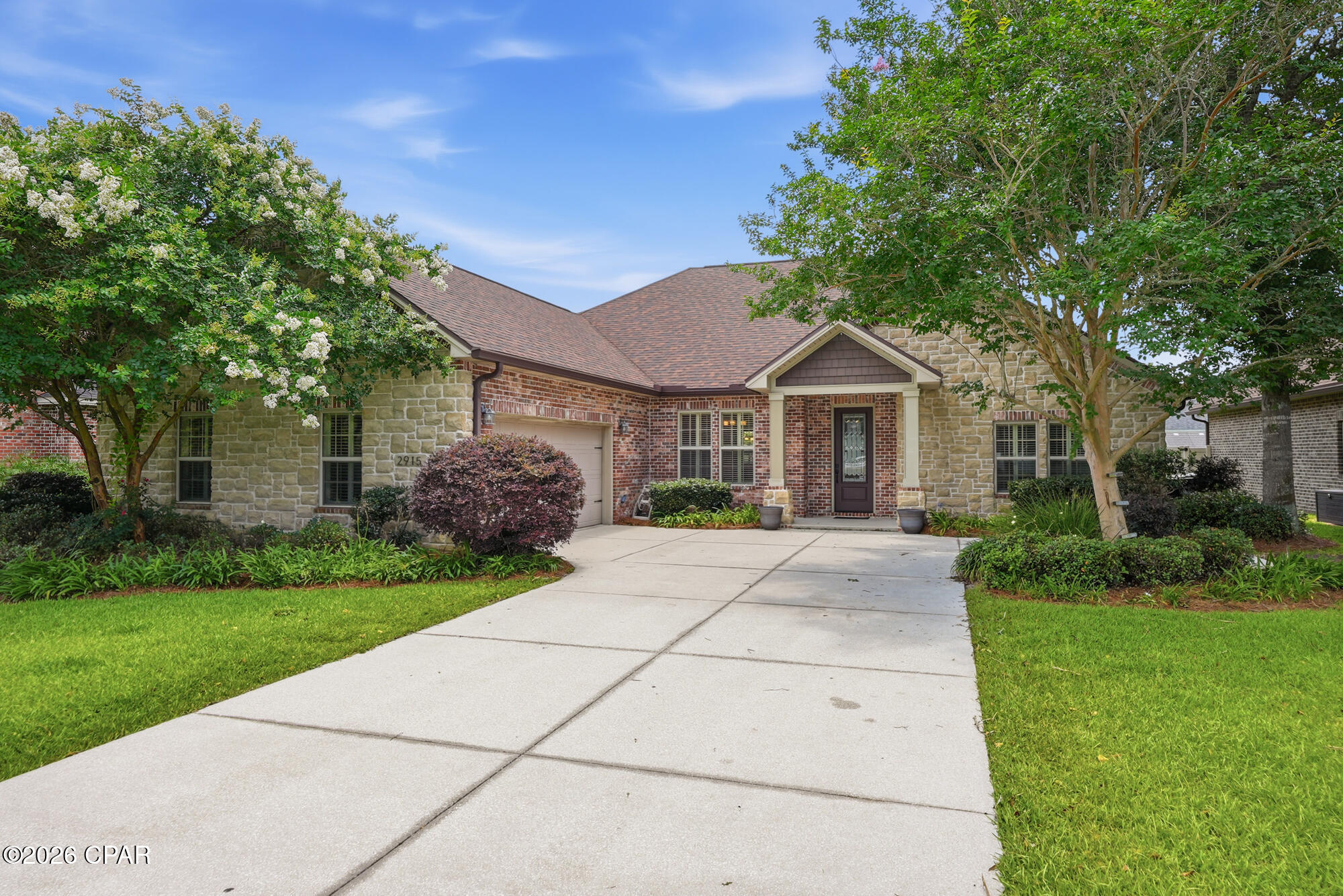 2915 S Hawks Landing Boulevard Panama City FL 32405