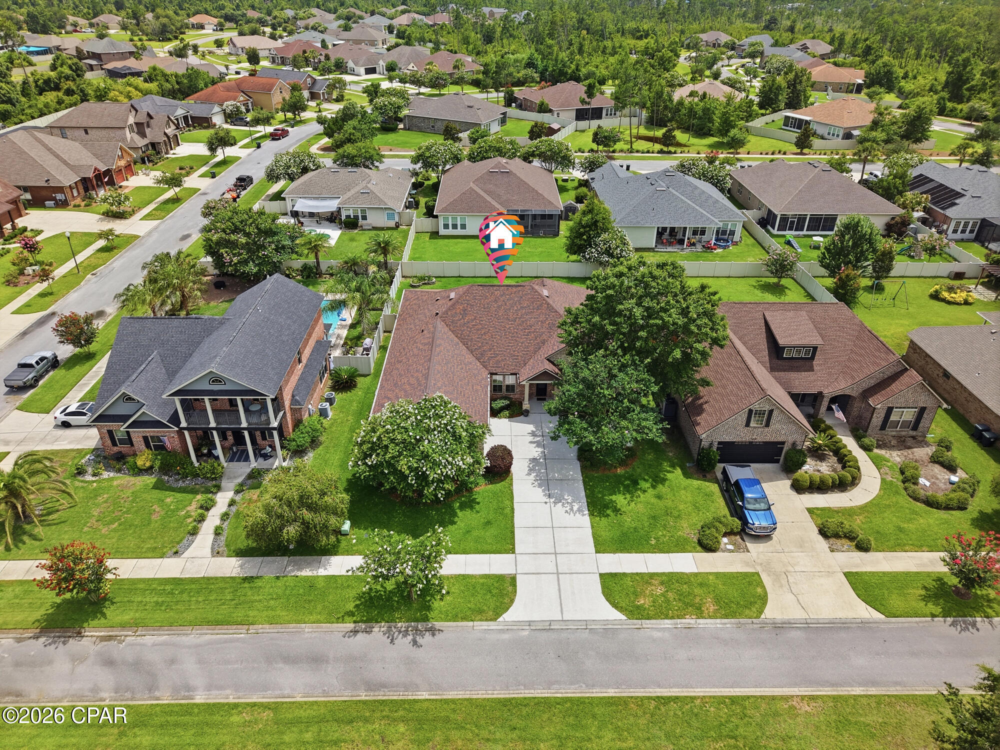 2915 S Hawks Landing Boulevard Panama City FL 32405