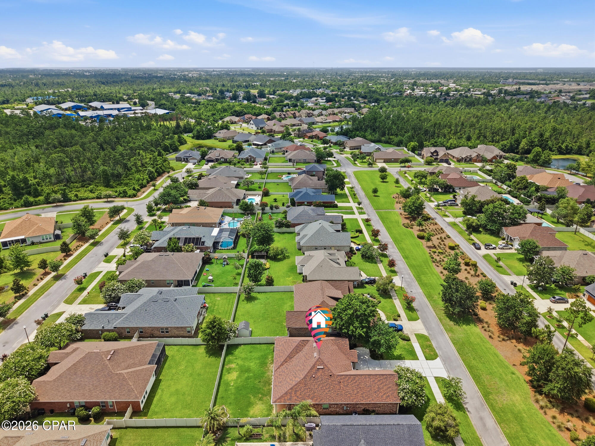 2915 S Hawks Landing Boulevard Panama City FL 32405
