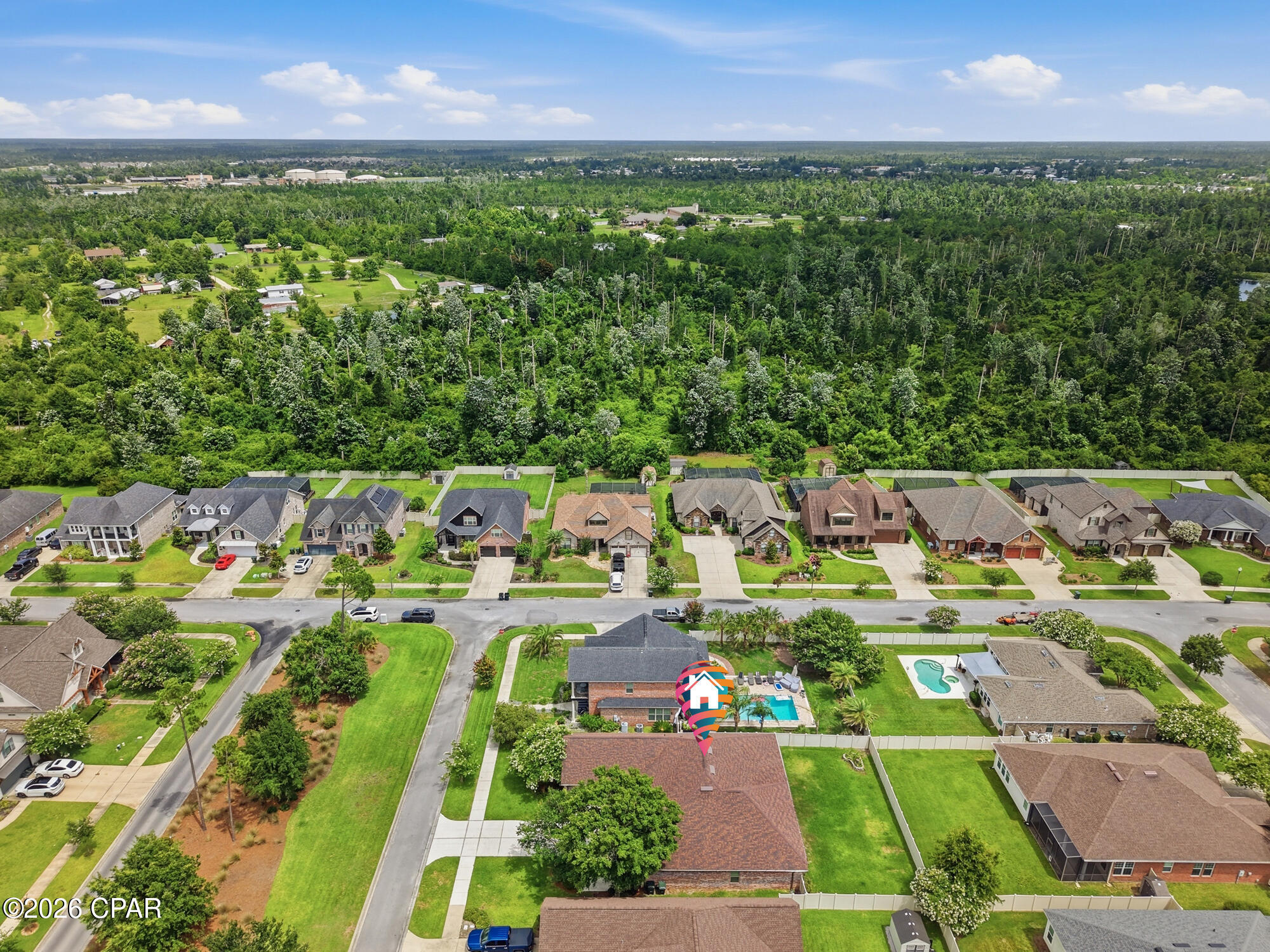 2915 S Hawks Landing Boulevard Panama City FL 32405
