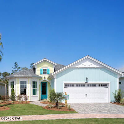 9573 Chill Street Panama City Beach FL 32413