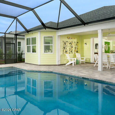 9573 Chill Street Panama City Beach FL 32413