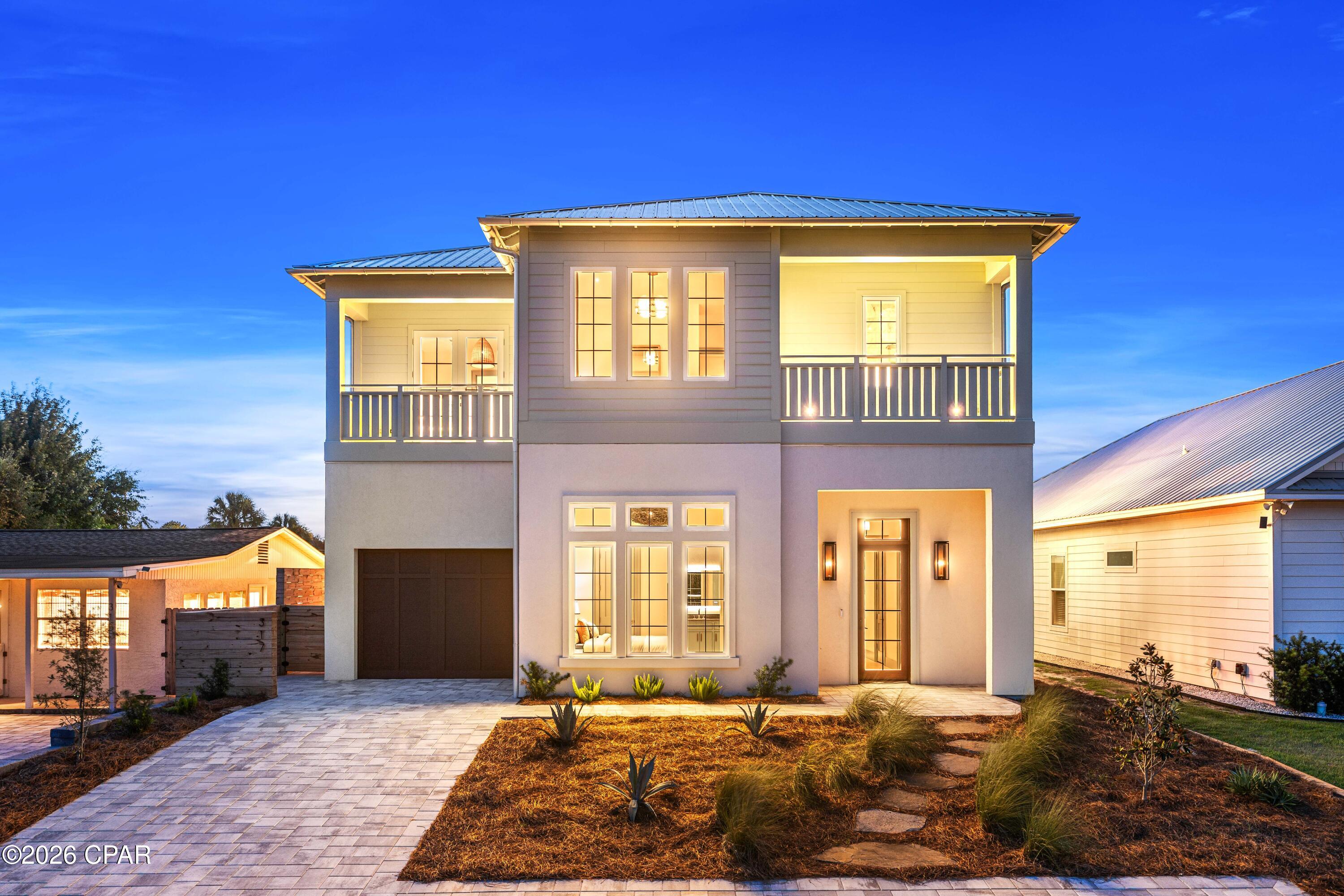 317 Le Grand Drive Panama City Beach FL 32413