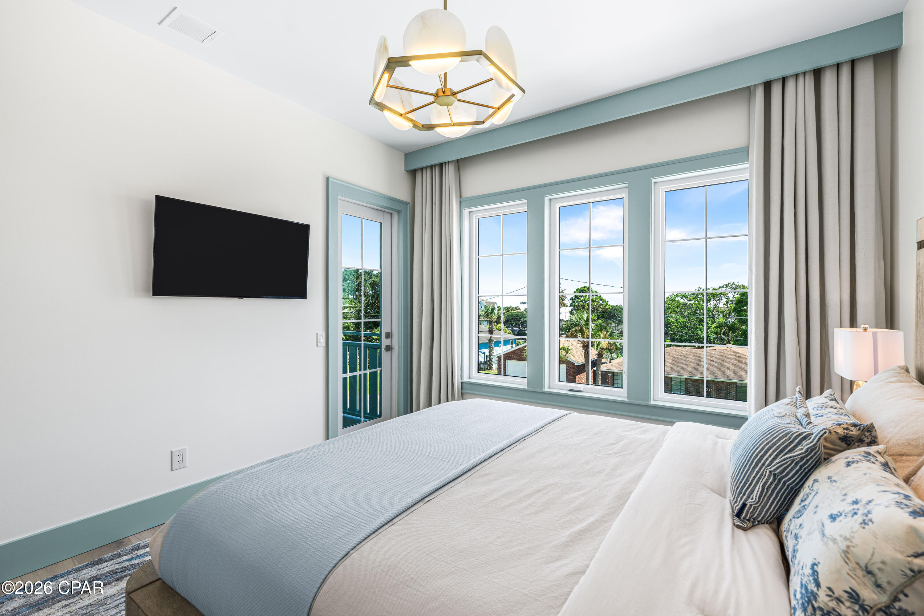 317 Le Grand Drive Panama City Beach FL 32413