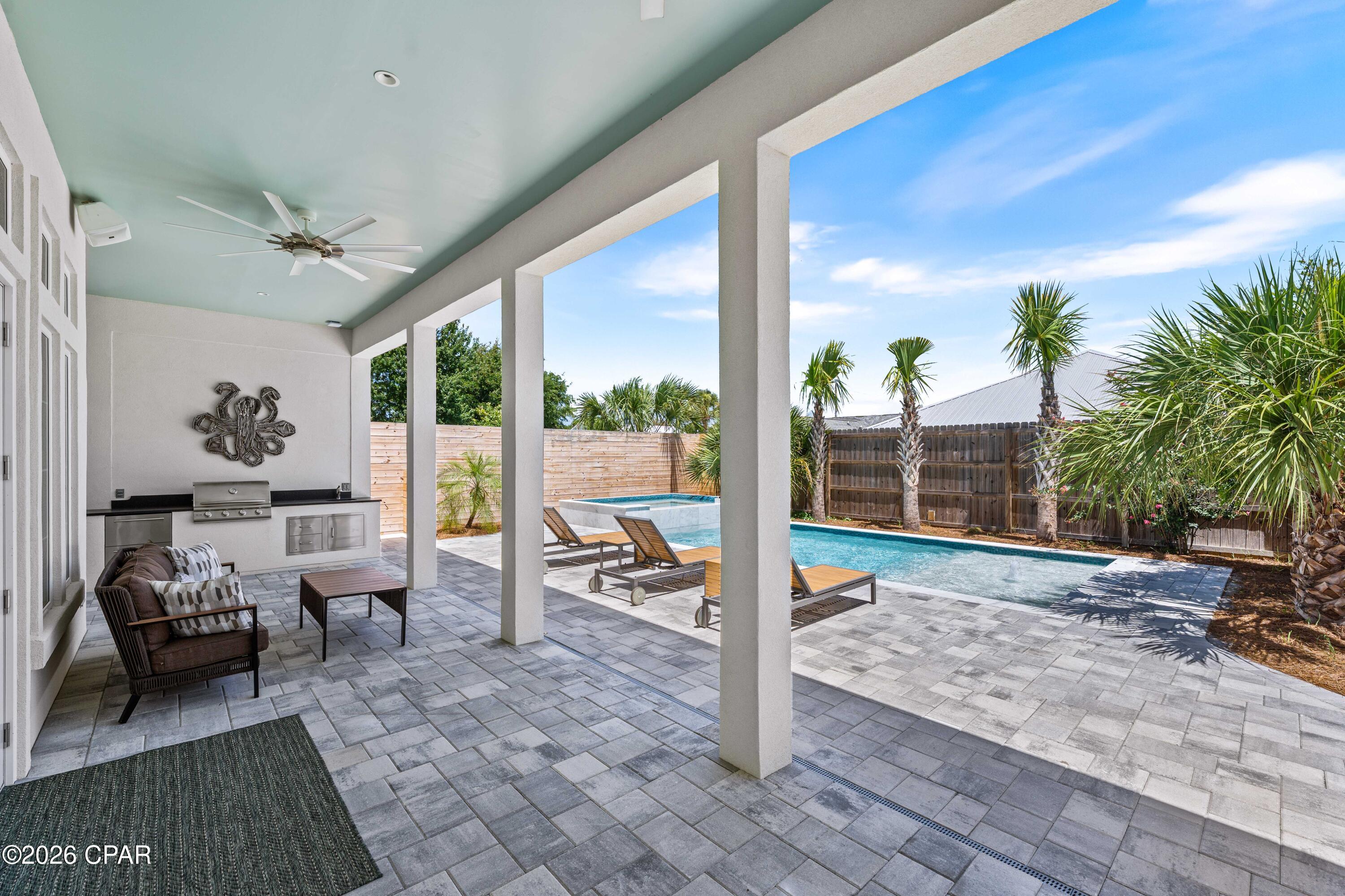 317 Le Grand Drive Panama City Beach FL 32413