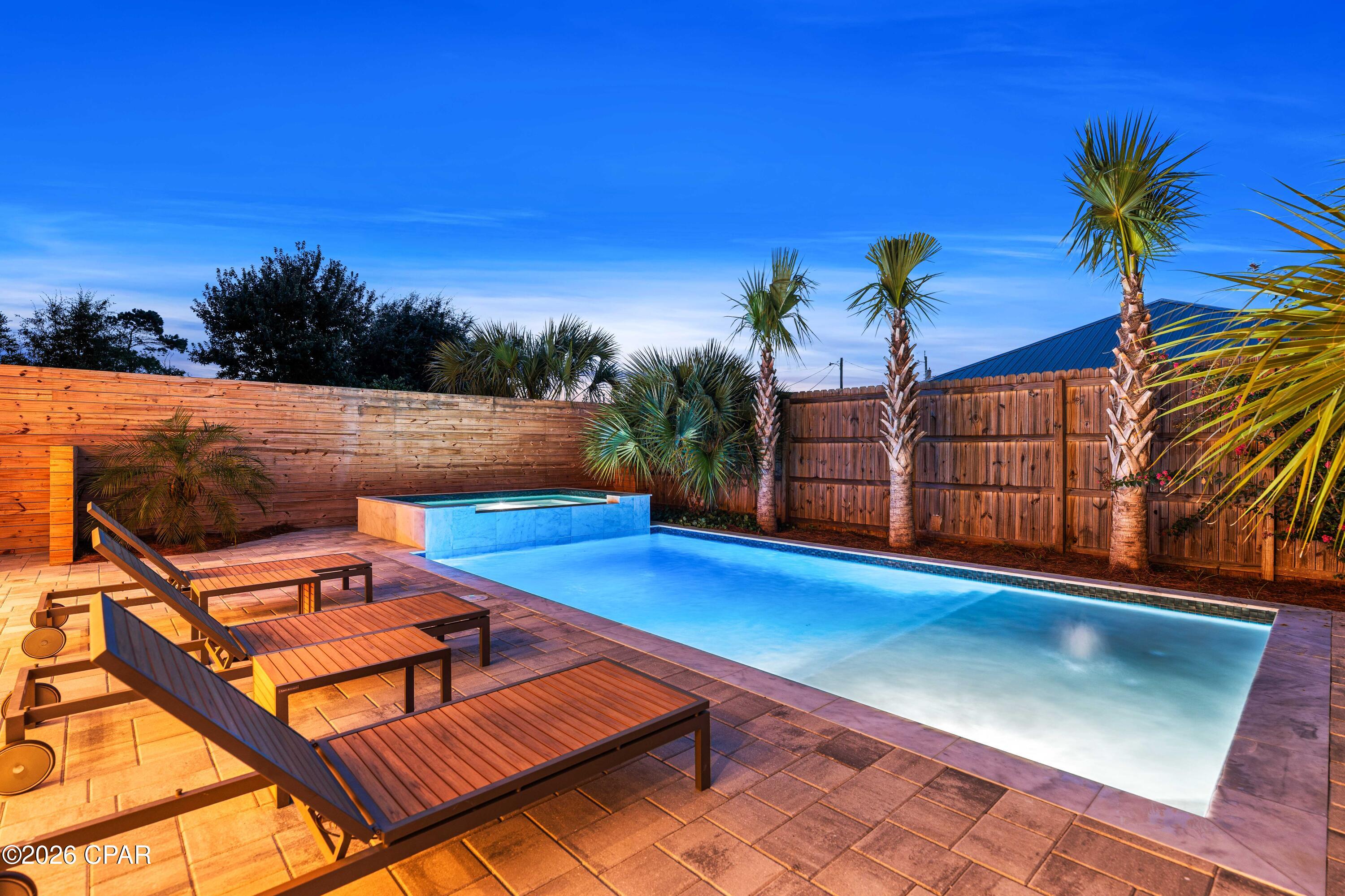 317 Le Grand Drive Panama City Beach FL 32413