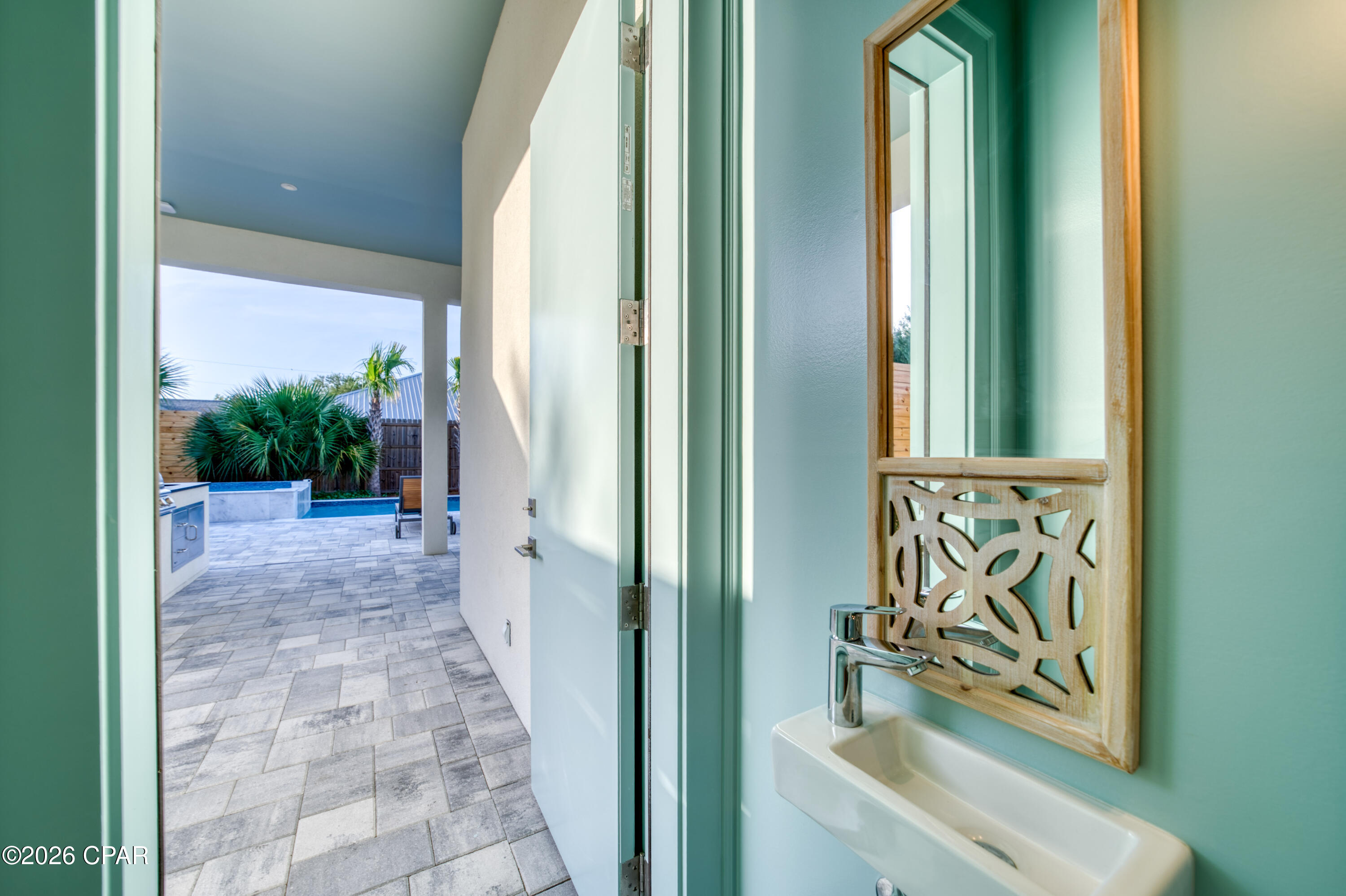 317 Le Grand Drive Panama City Beach FL 32413