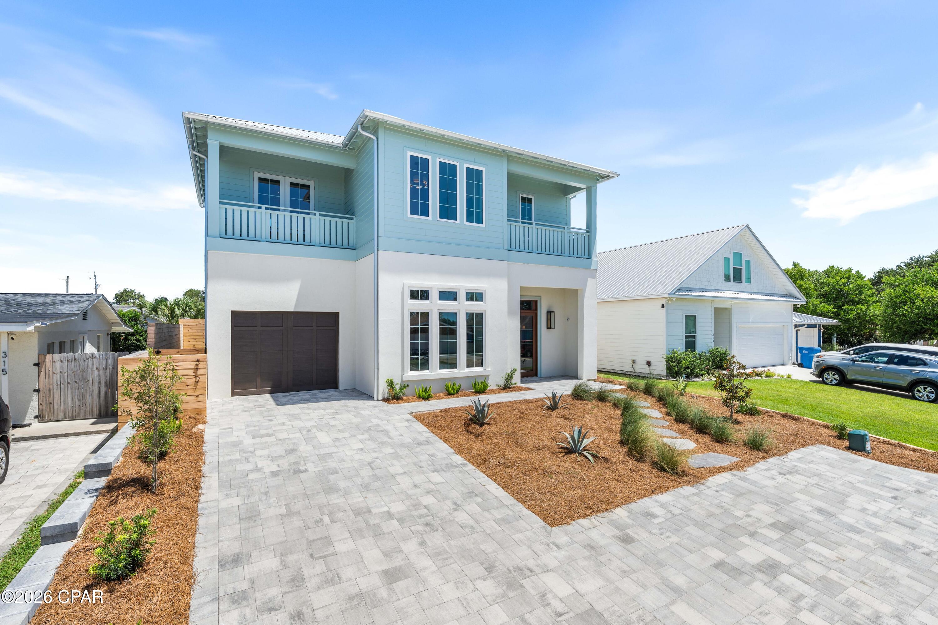 317 Le Grand Drive Panama City Beach FL 32413