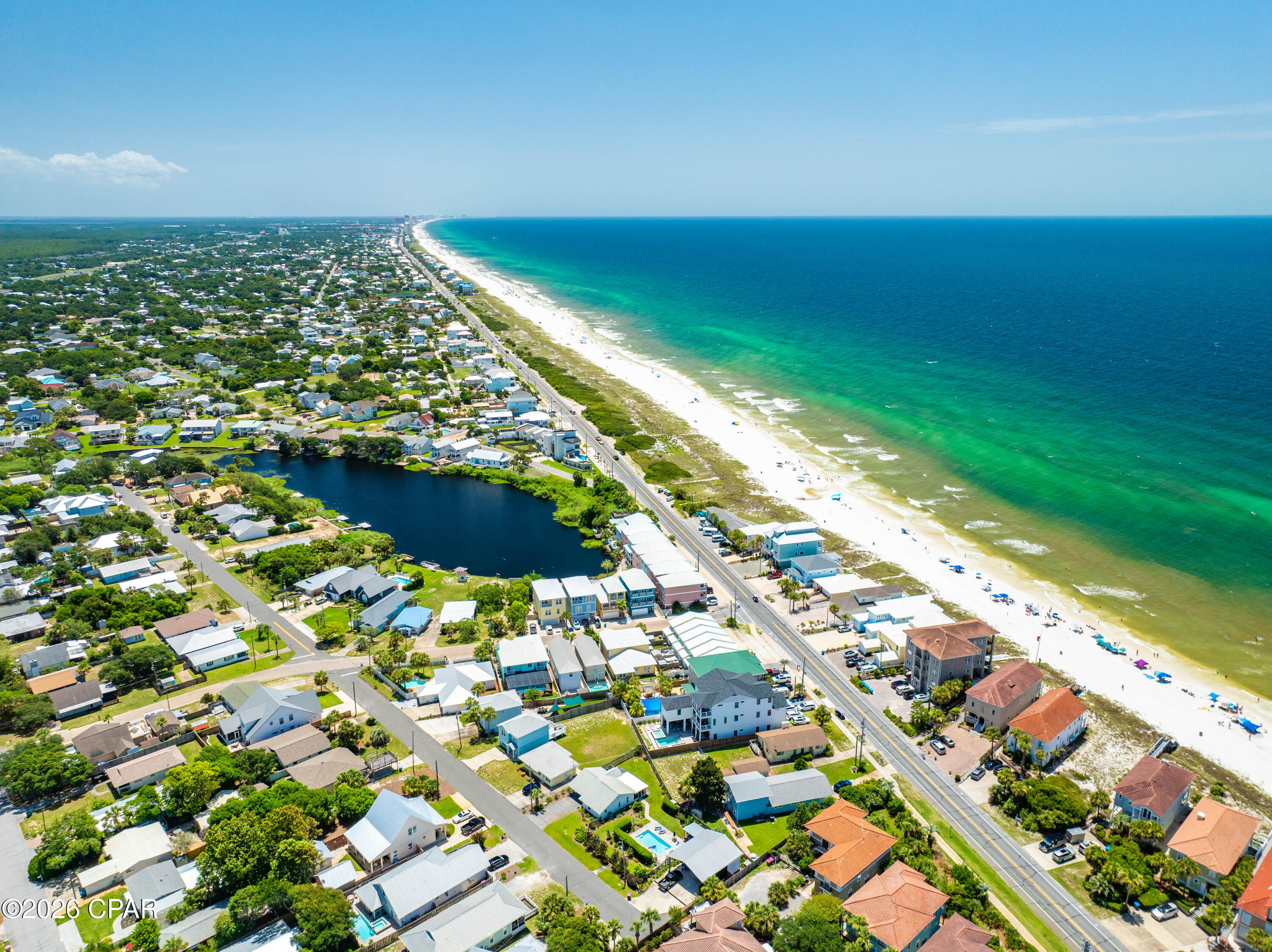 317 Le Grand Drive Panama City Beach FL 32413