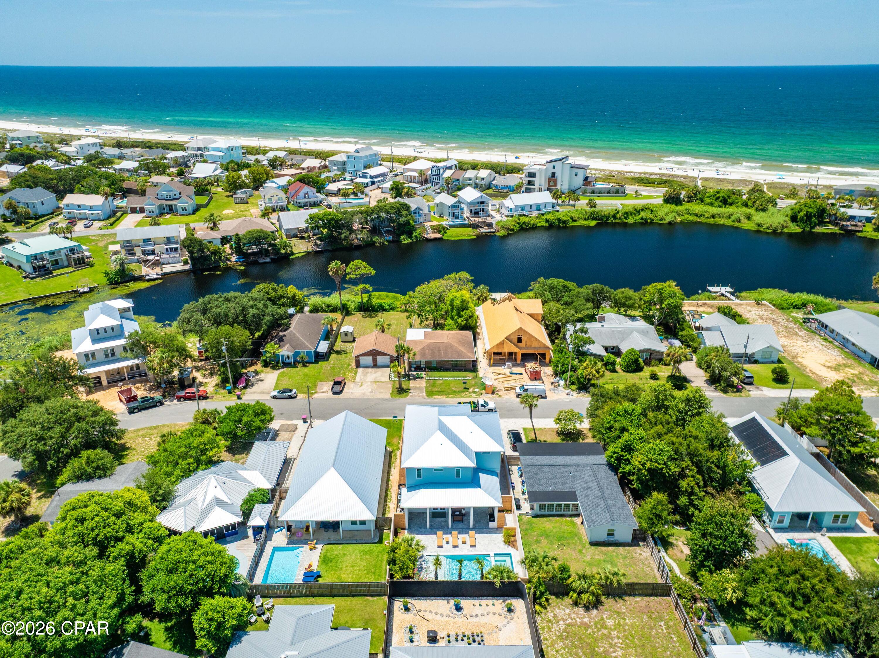317 Le Grand Drive Panama City Beach FL 32413