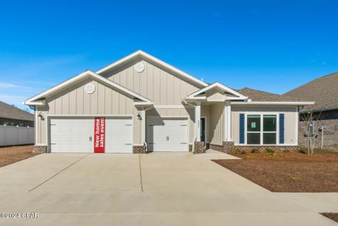 3041 Rachel Place Panama City FL 32409