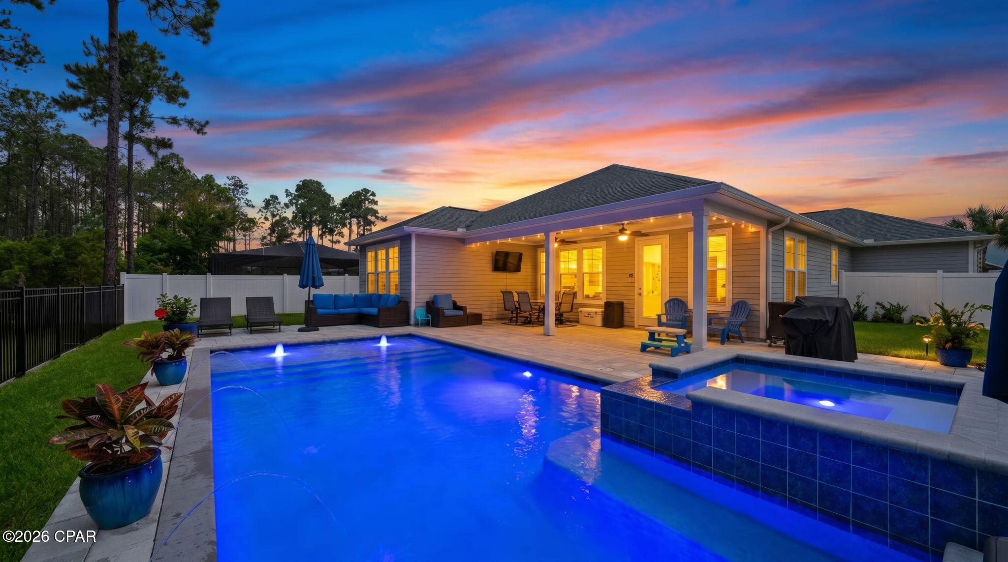 227 Basin Bayou Drive Panama City Beach FL 32407