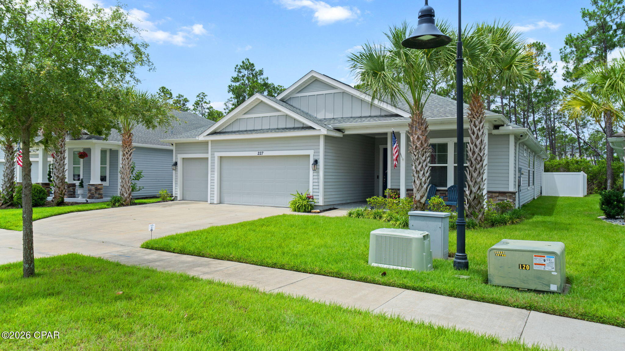 227 Basin Bayou Drive Panama City Beach FL 32407