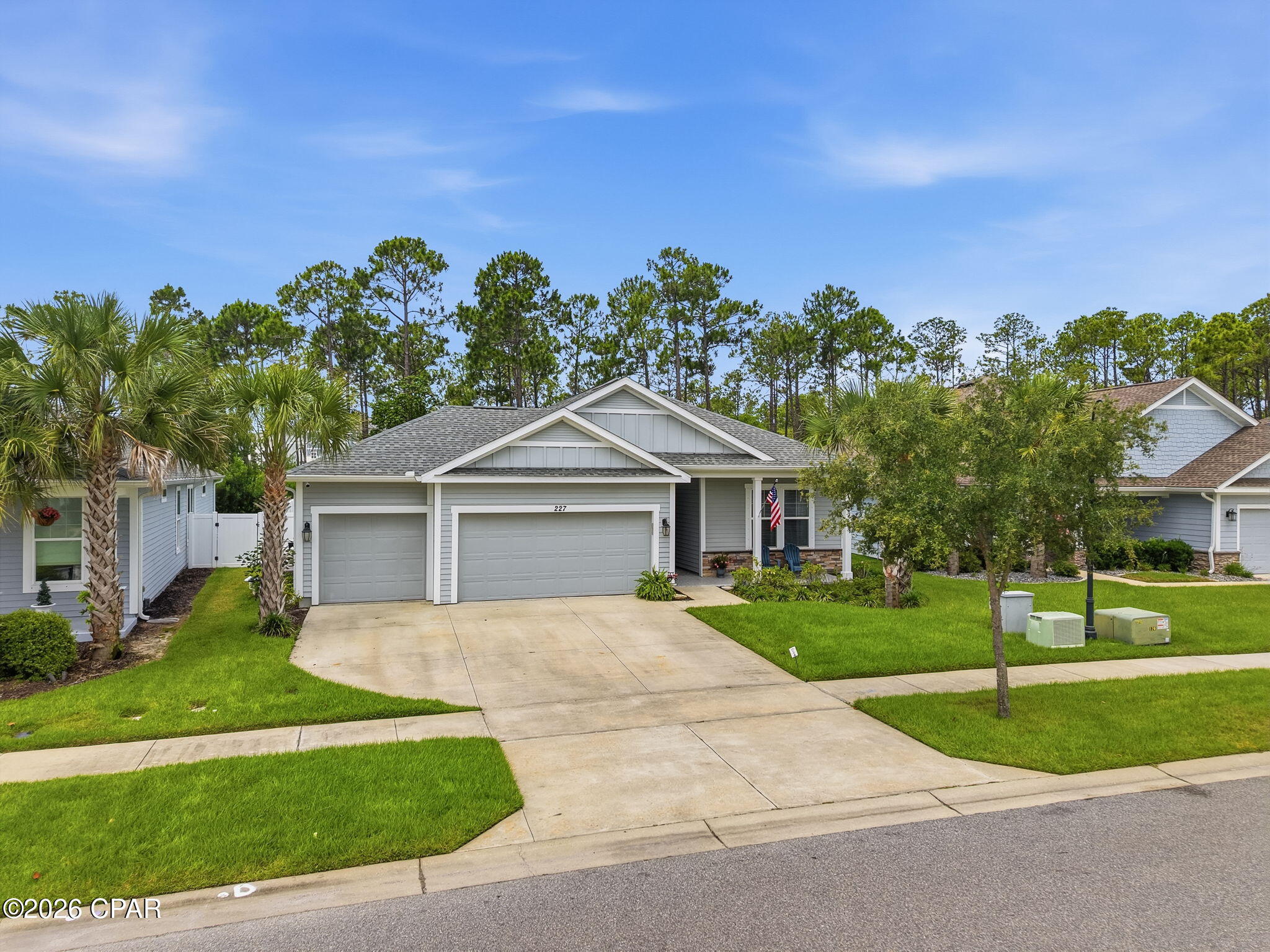 227 Basin Bayou Drive Panama City Beach FL 32407