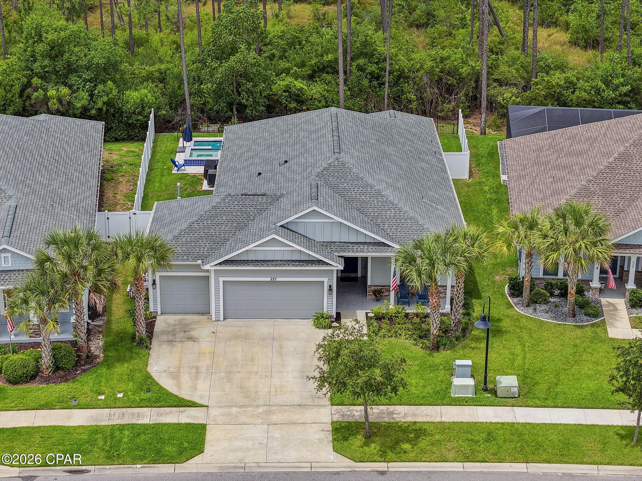 227 Basin Bayou Drive Panama City Beach FL 32407