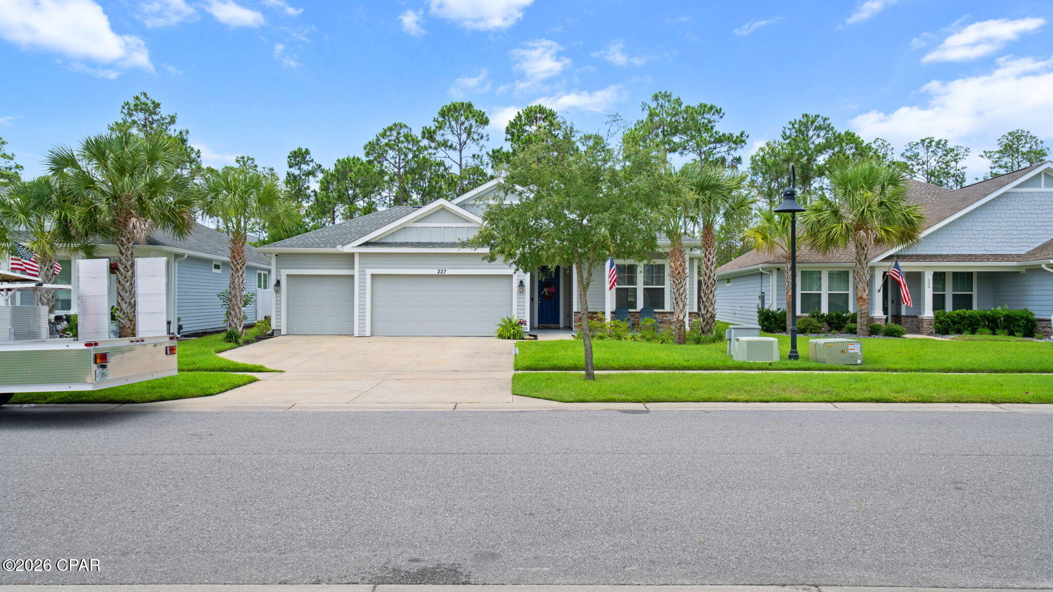227 Basin Bayou Drive Panama City Beach FL 32407