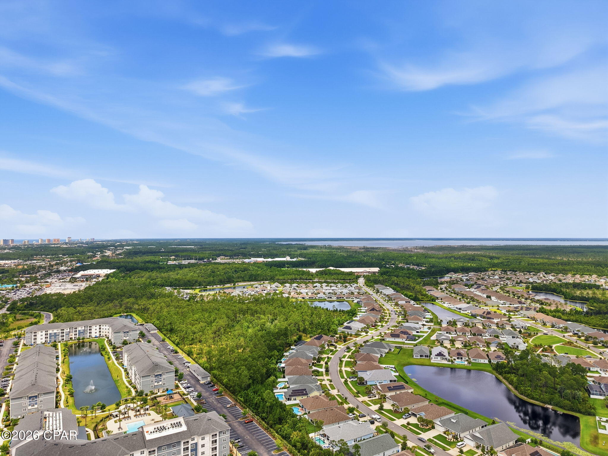 227 Basin Bayou Drive Panama City Beach FL 32407