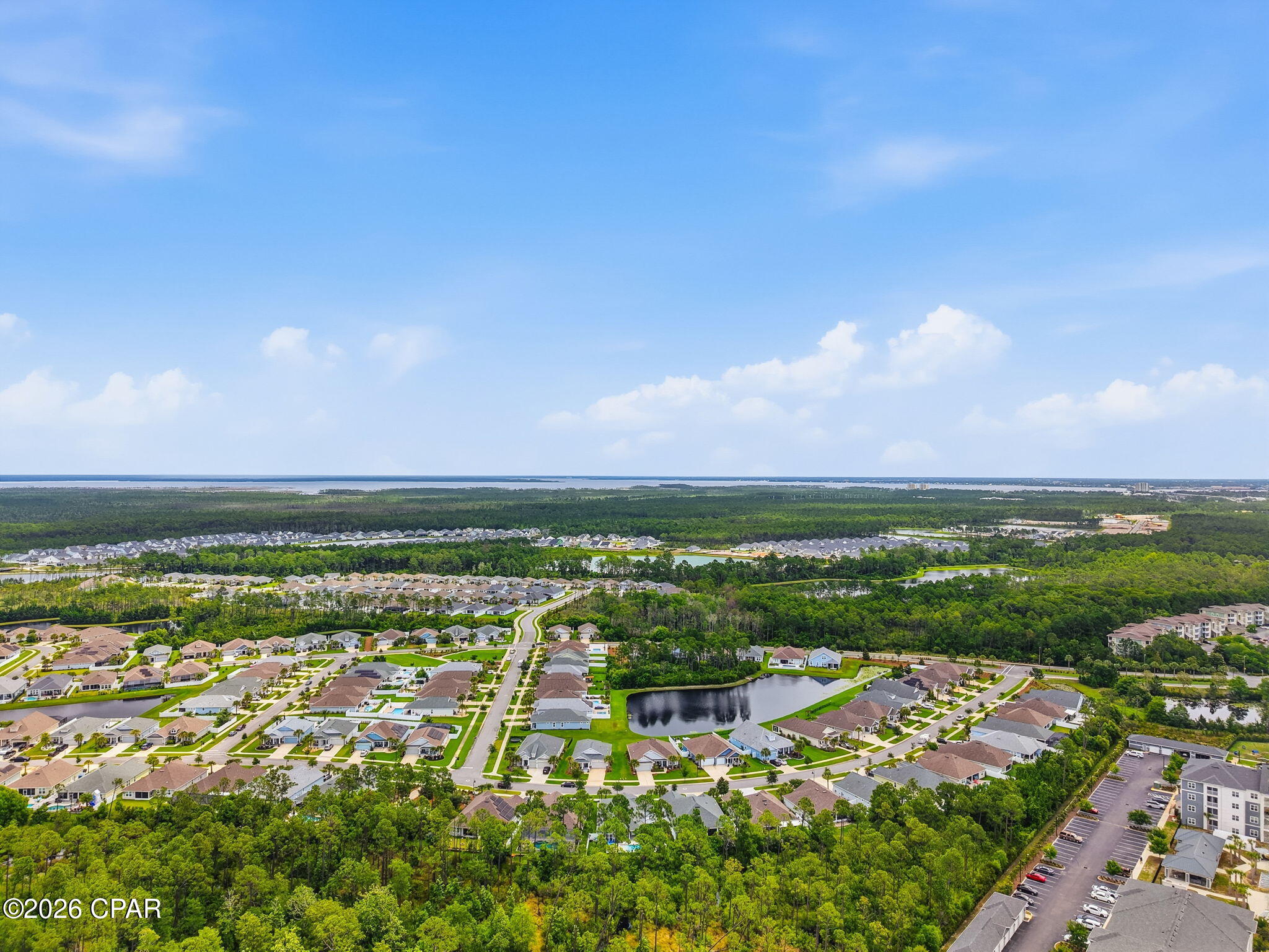 227 Basin Bayou Drive Panama City Beach FL 32407