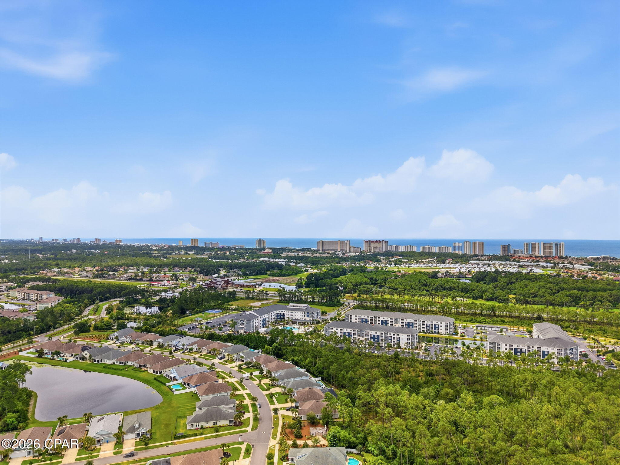 227 Basin Bayou Drive Panama City Beach FL 32407