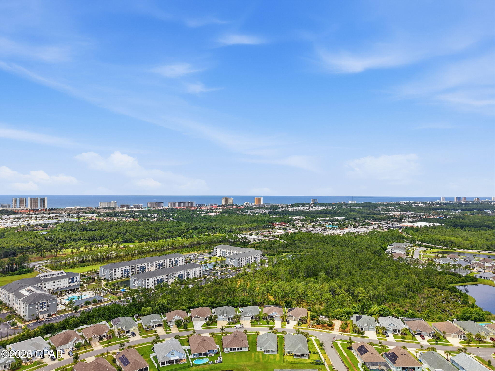 227 Basin Bayou Drive Panama City Beach FL 32407