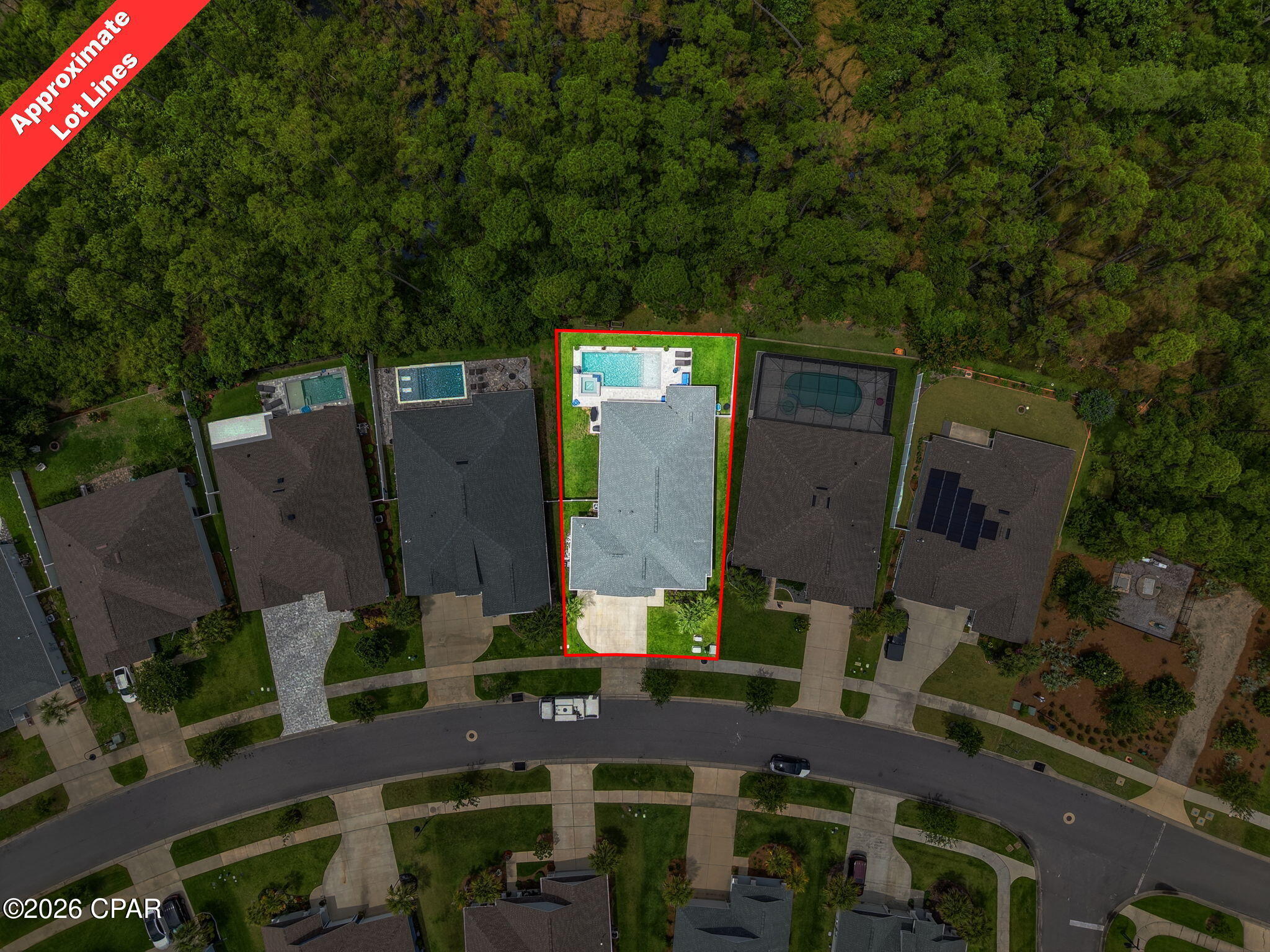 227 Basin Bayou Drive Panama City Beach FL 32407