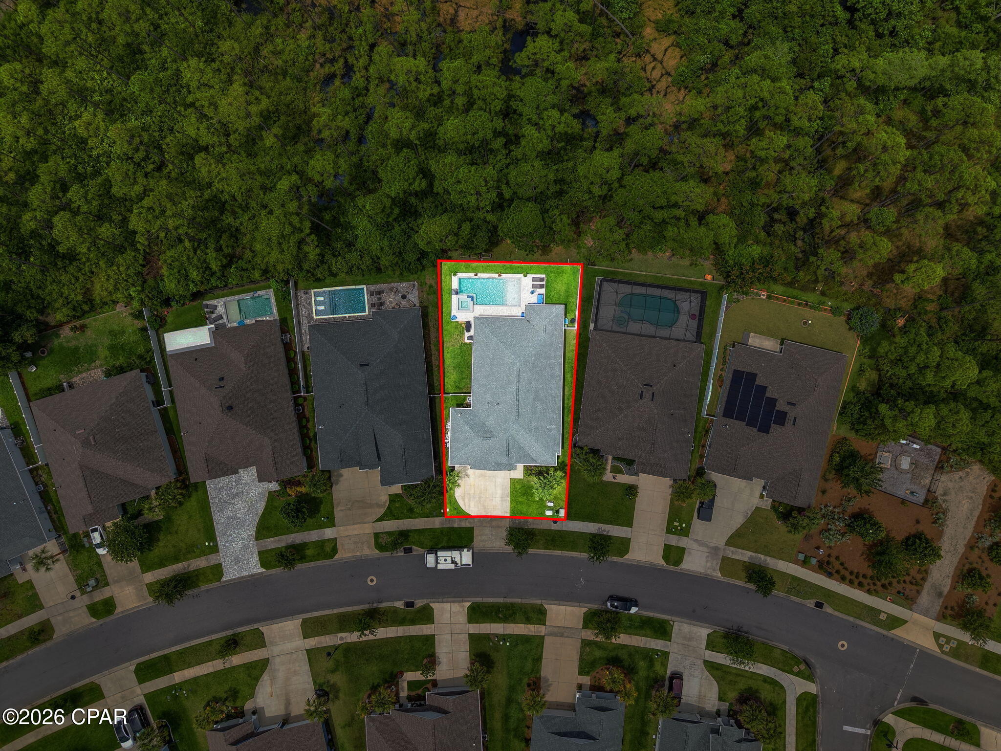 227 Basin Bayou Drive Panama City Beach FL 32407