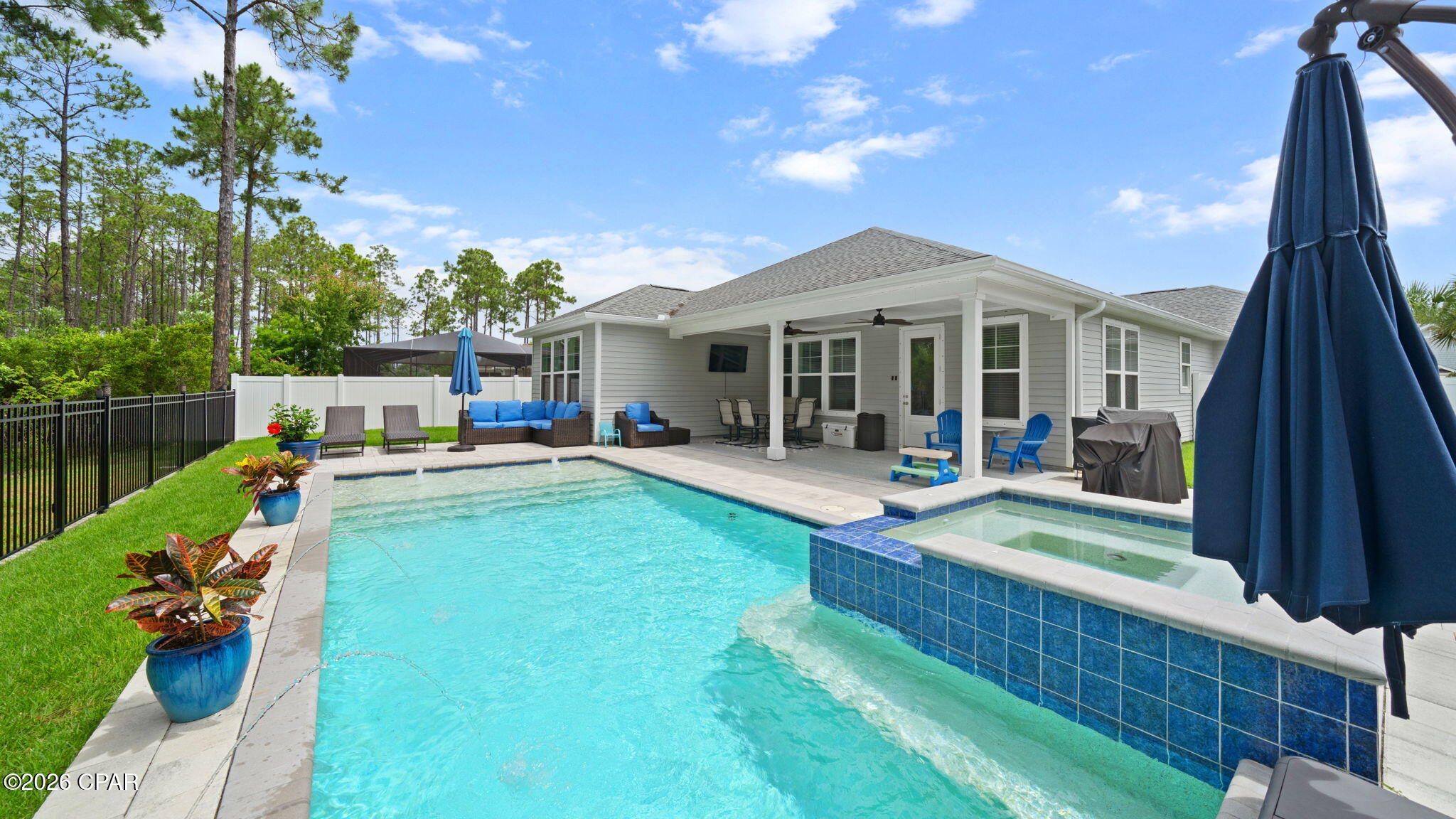 227 Basin Bayou Drive Panama City Beach FL 32407