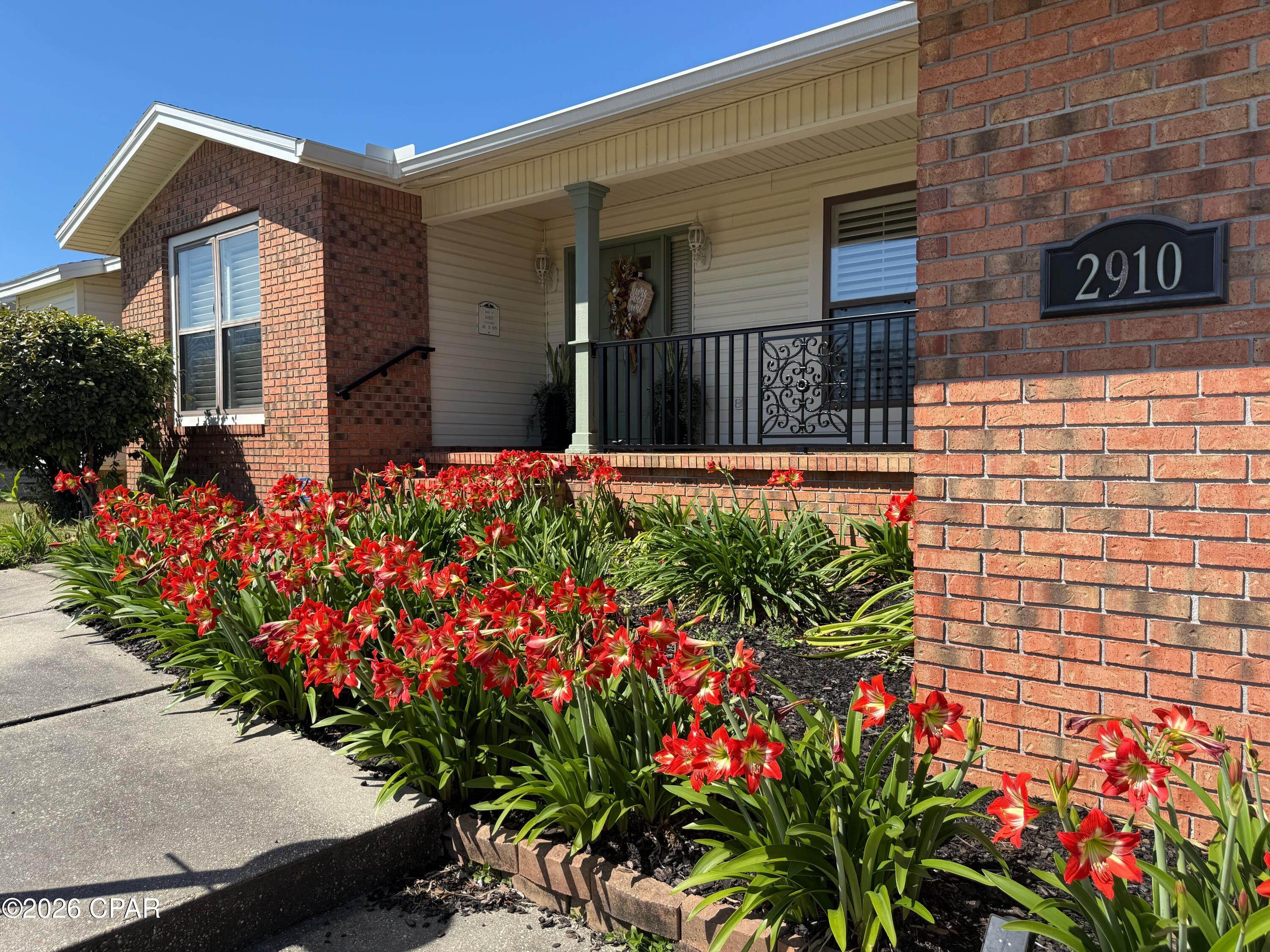 2910 Kings Harbour Road Panama City FL 32405