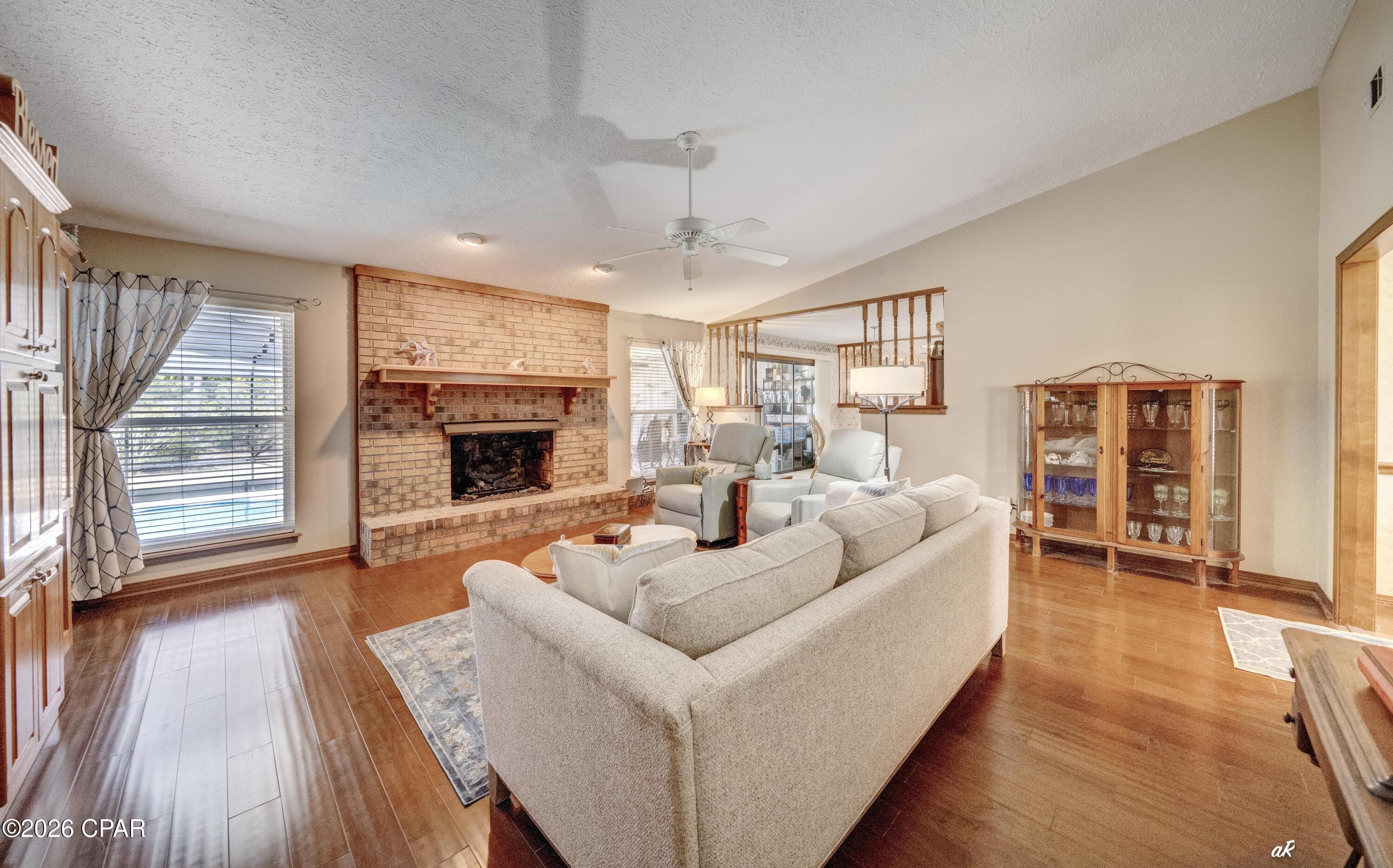 2910 Kings Harbour Road Panama City FL 32405