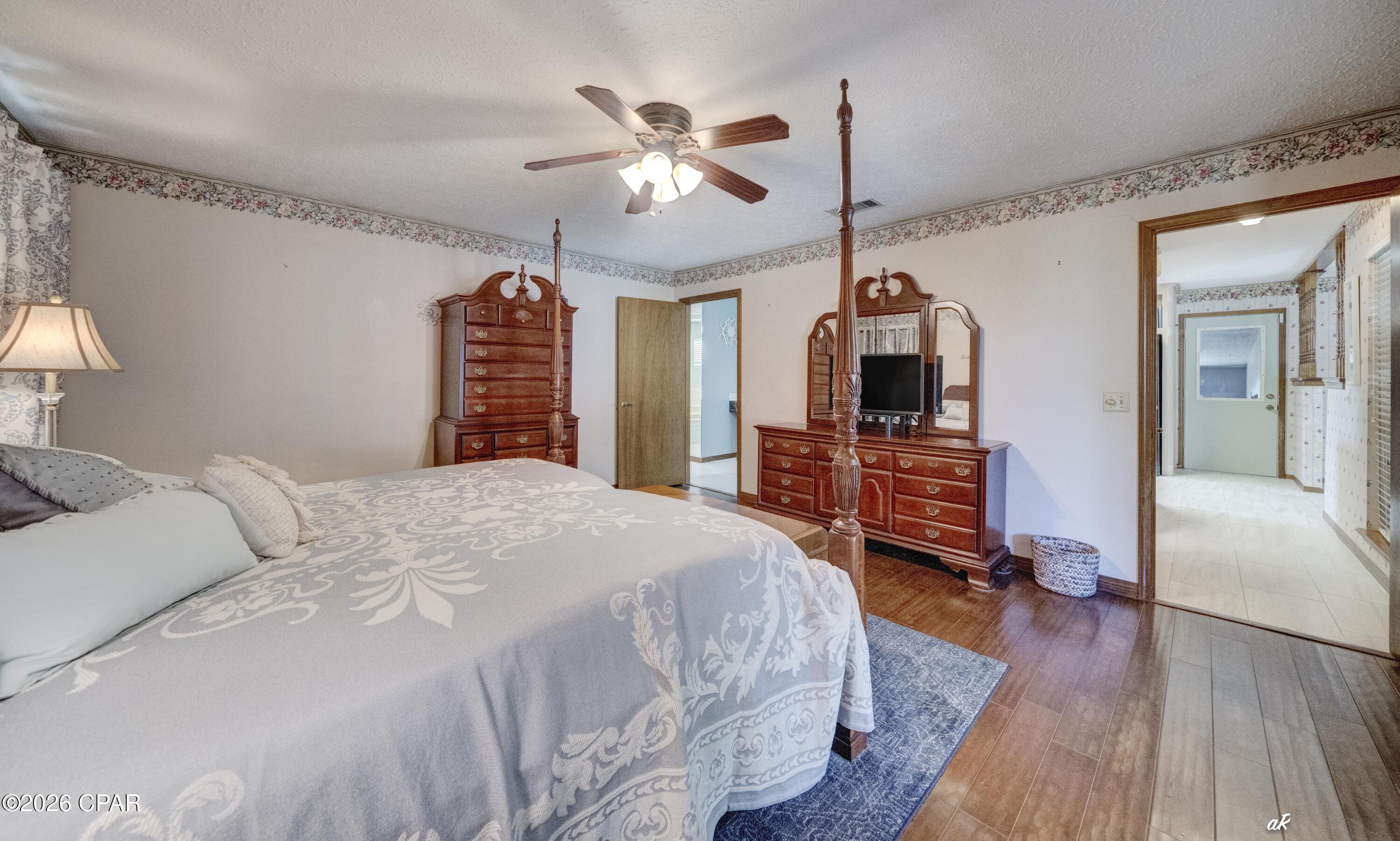 2910 Kings Harbour Road Panama City FL 32405