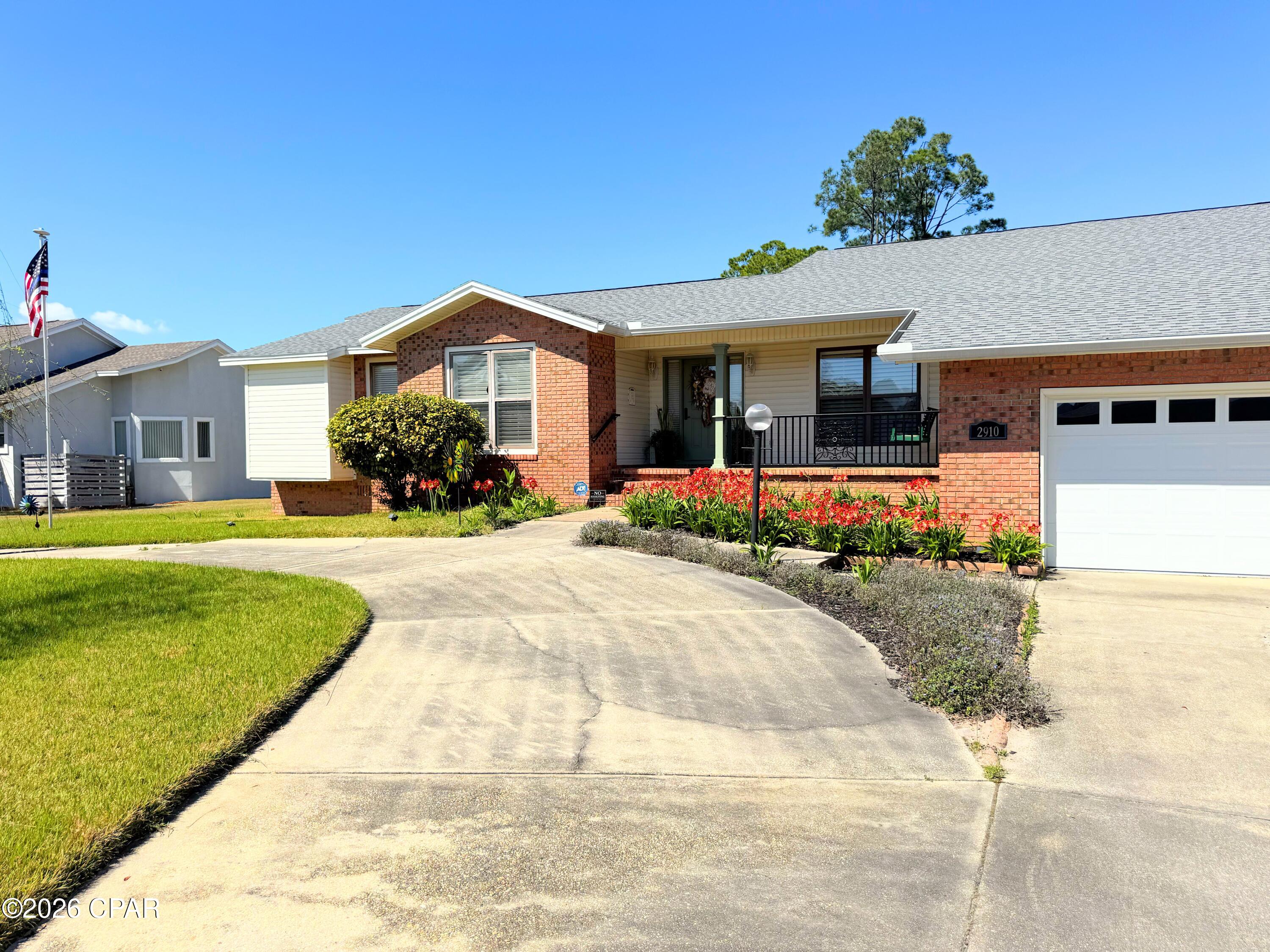 2910 Kings Harbour Road Panama City FL 32405
