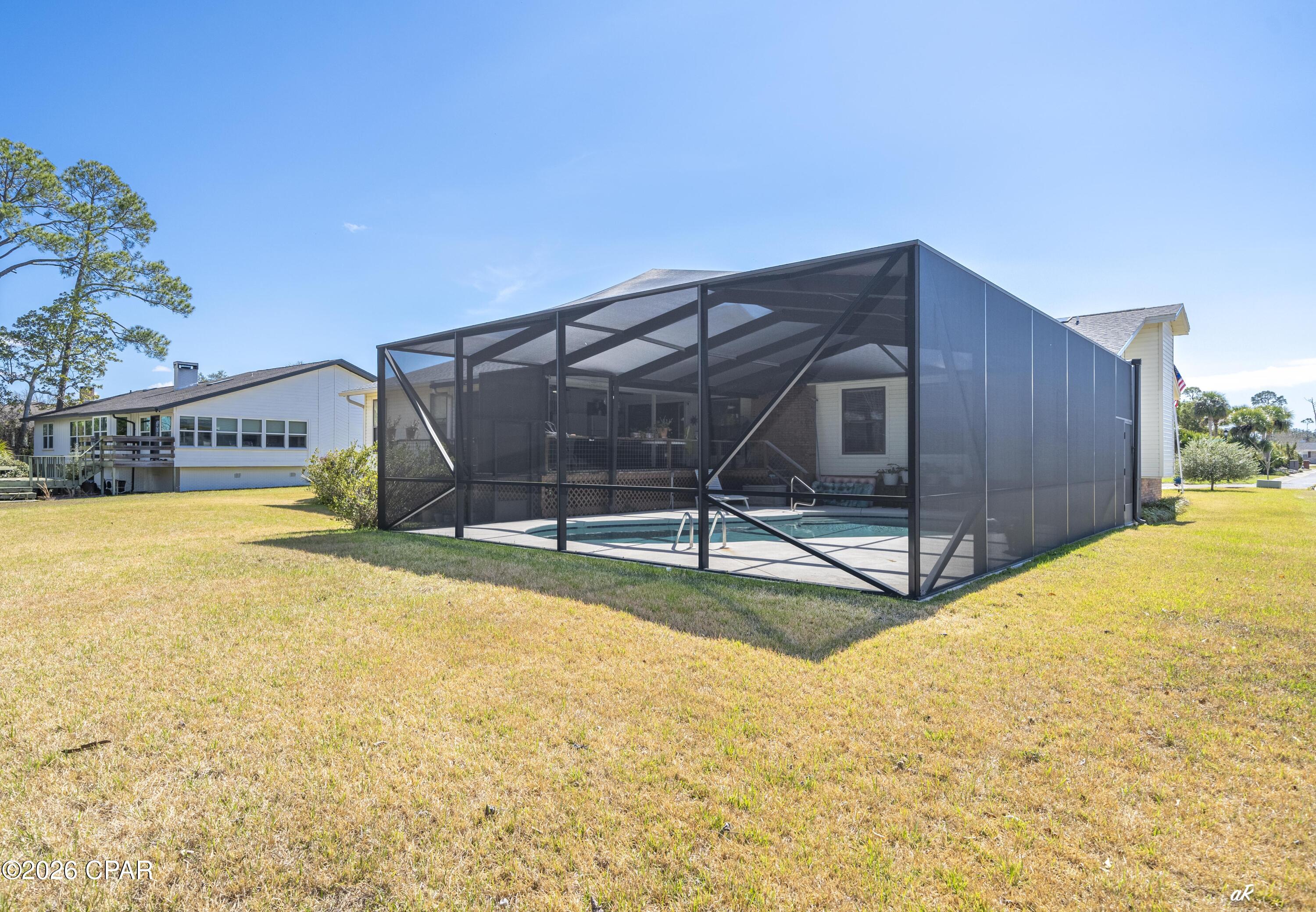 2910 Kings Harbour Road Panama City FL 32405