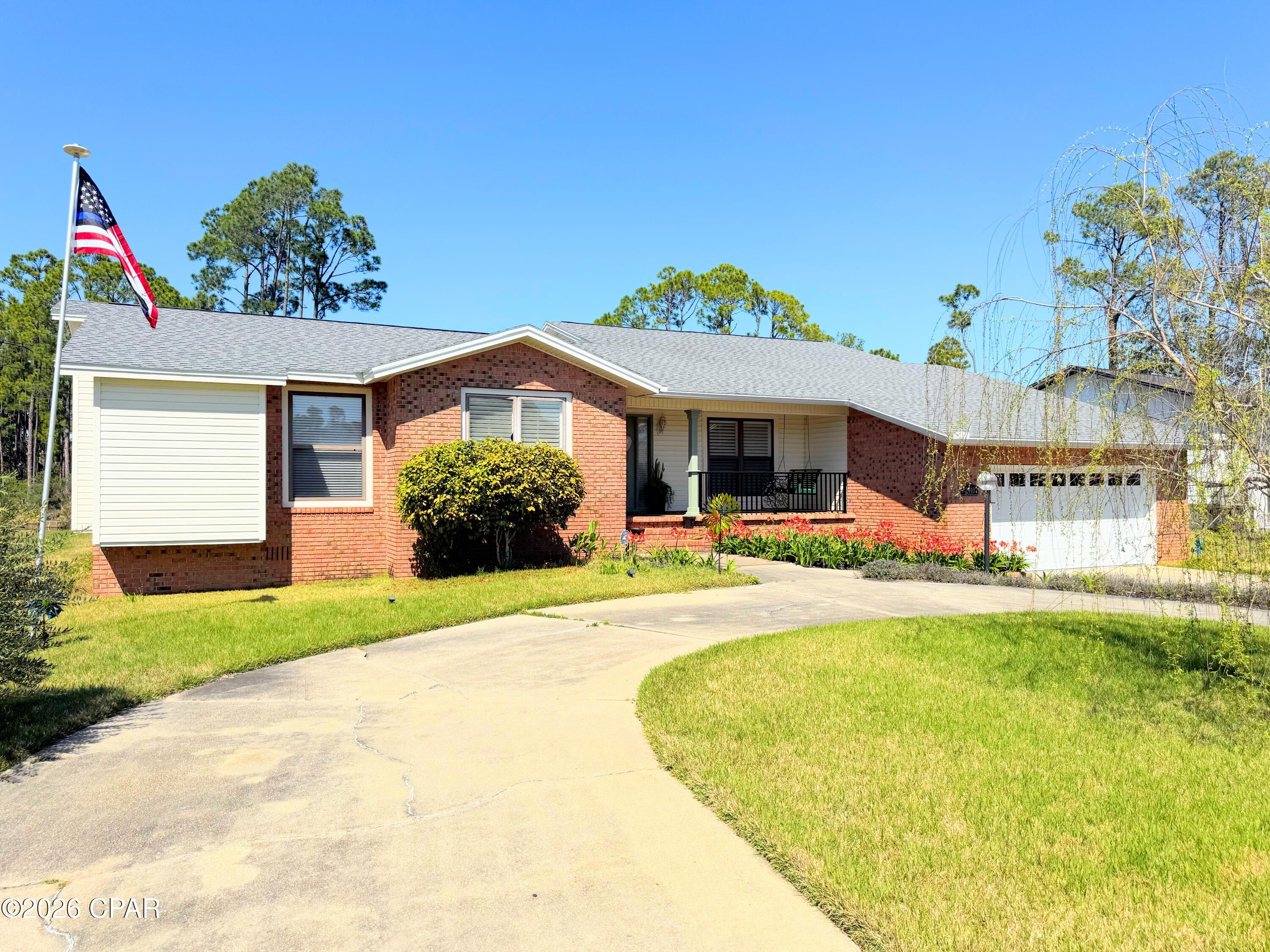 2910 Kings Harbour Road Panama City FL 32405